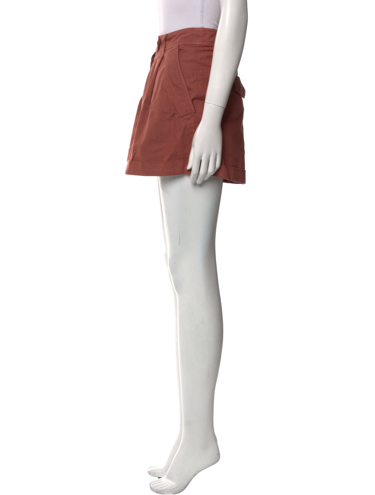 Vanessa Bruno Mini Shorts w/ Tags