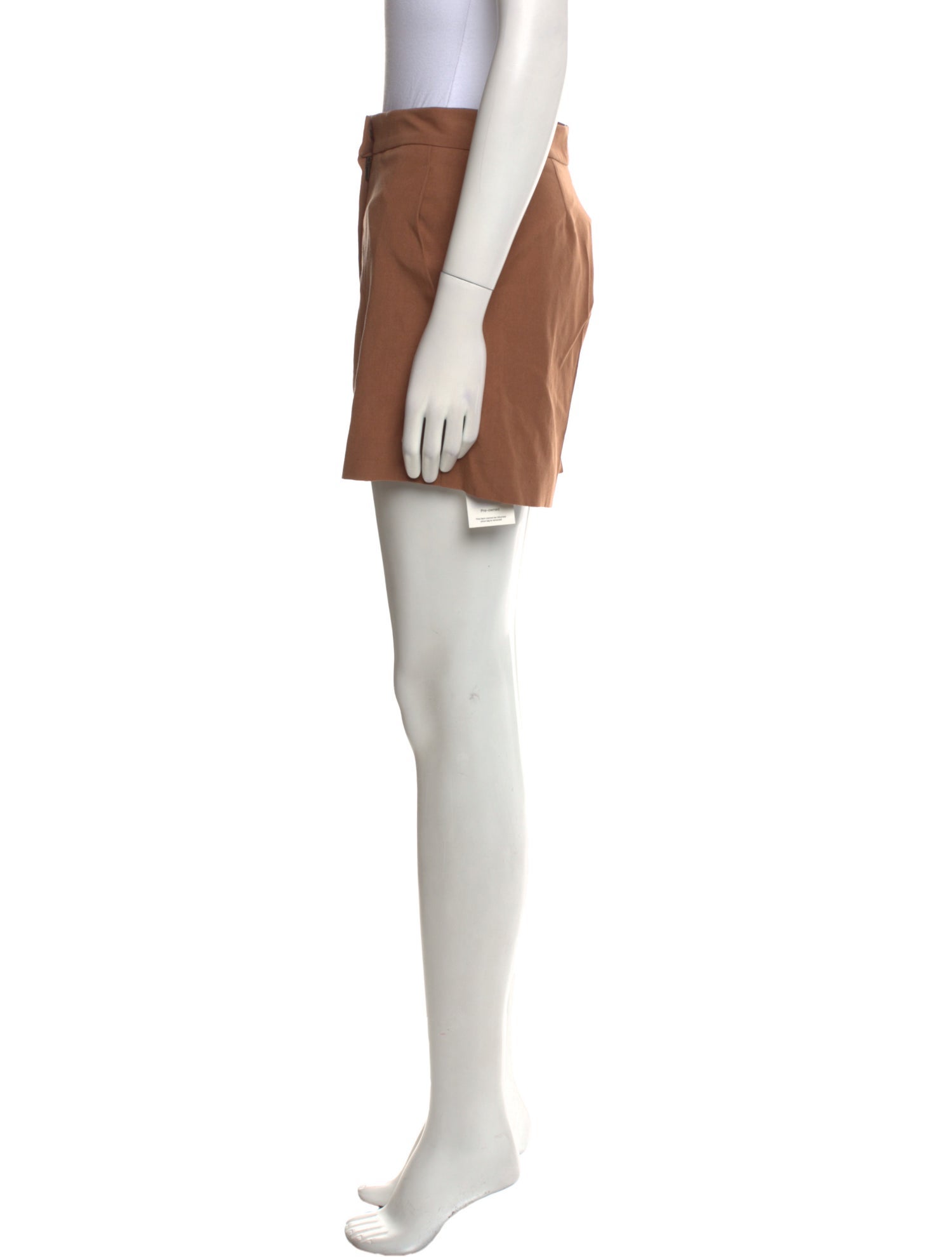 Vanessa Bruno Mini Shorts w/ Tags