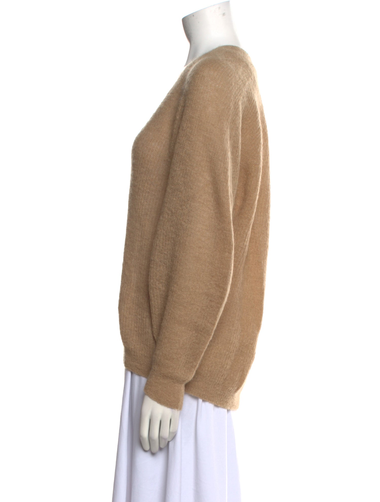 Vanessa Bruno V-Neck Sweater