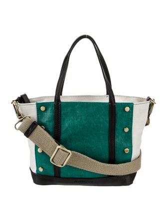Vanessa Bruno Top Handle Bag