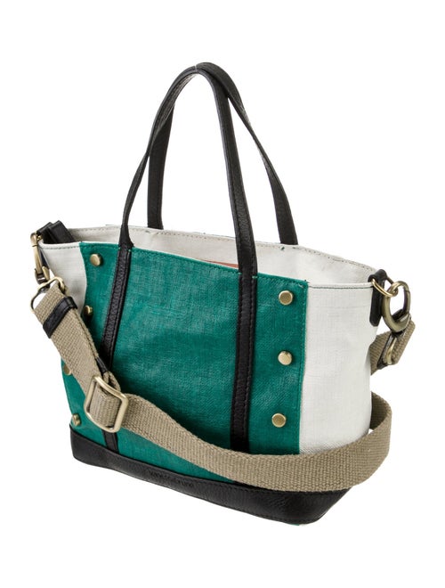 Vanessa Bruno Top Handle Bag