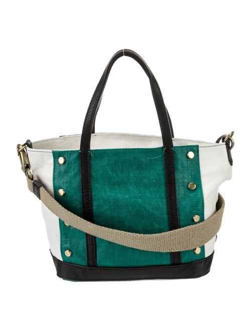 Vanessa Bruno Top Handle Bag