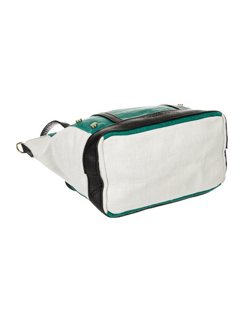 Vanessa Bruno Top Handle Bag