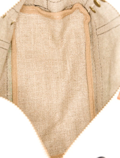 Vanessa Bruno Top Handle Bag