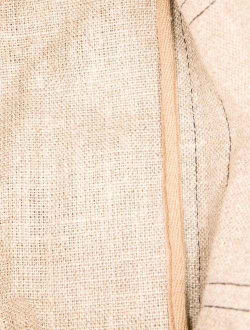 Vanessa Bruno Top Handle Bag