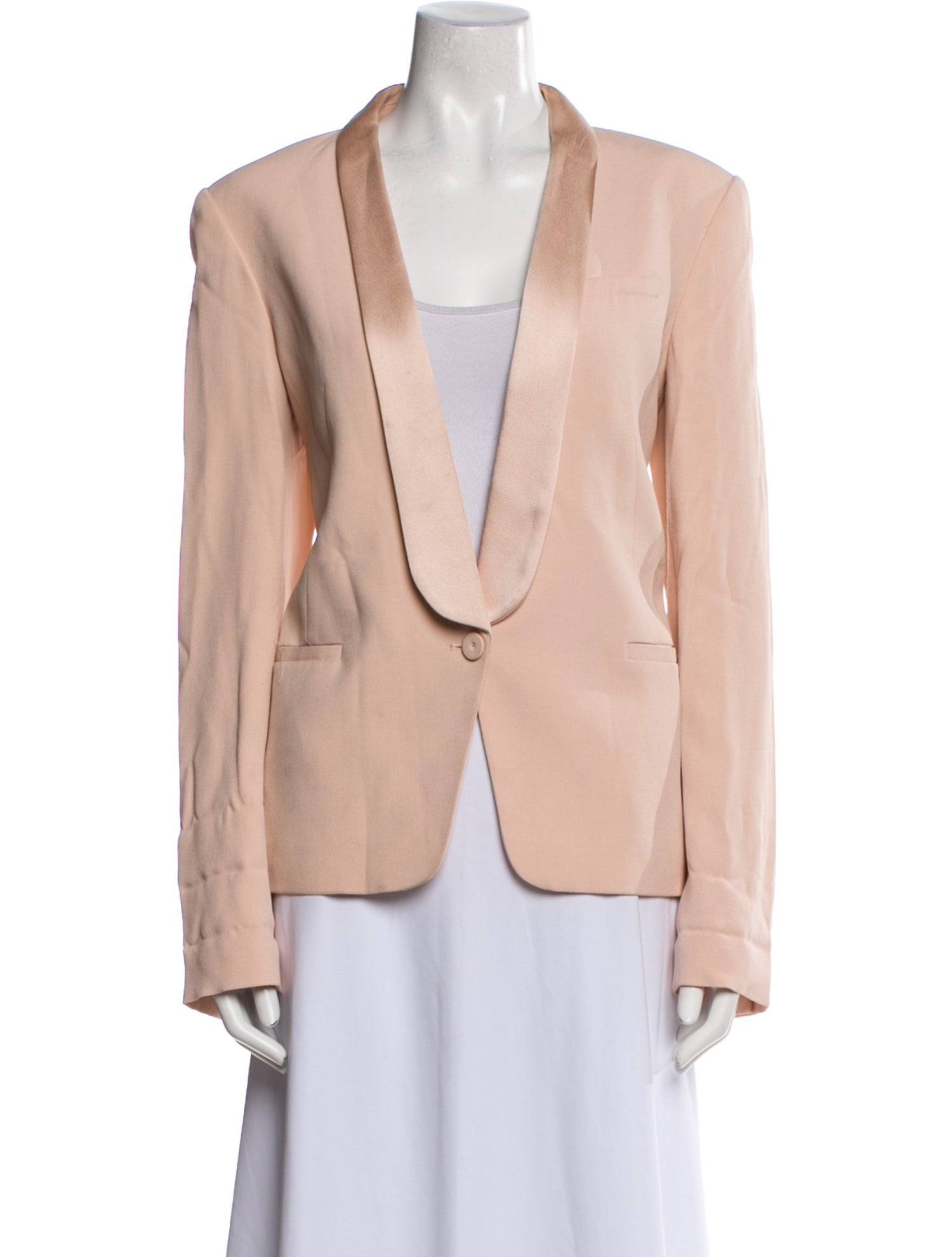 Vanessa Bruno Blazer