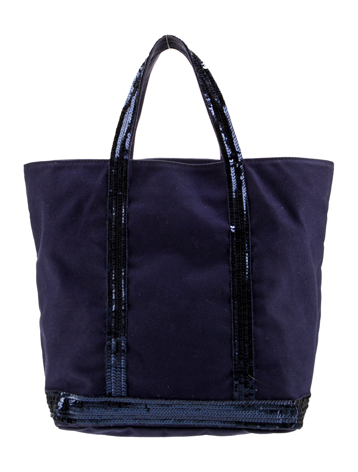 Vanessa Bruno Canvas Tote