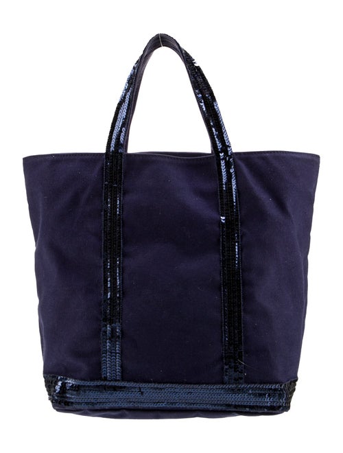 Vanessa Bruno Canvas Tote