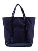 Vanessa Bruno Canvas Tote