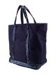Vanessa Bruno Canvas Tote