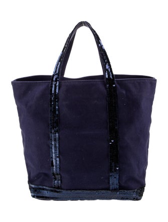 Vanessa Bruno Canvas Tote