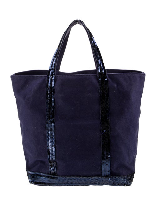 Vanessa Bruno Canvas Tote