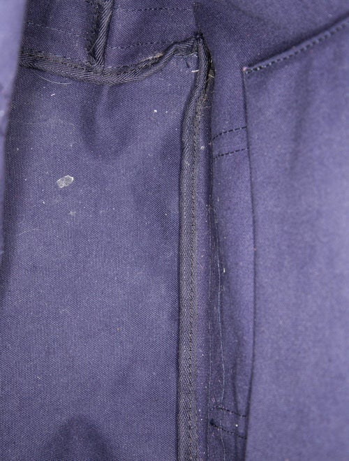 Vanessa Bruno Canvas Tote