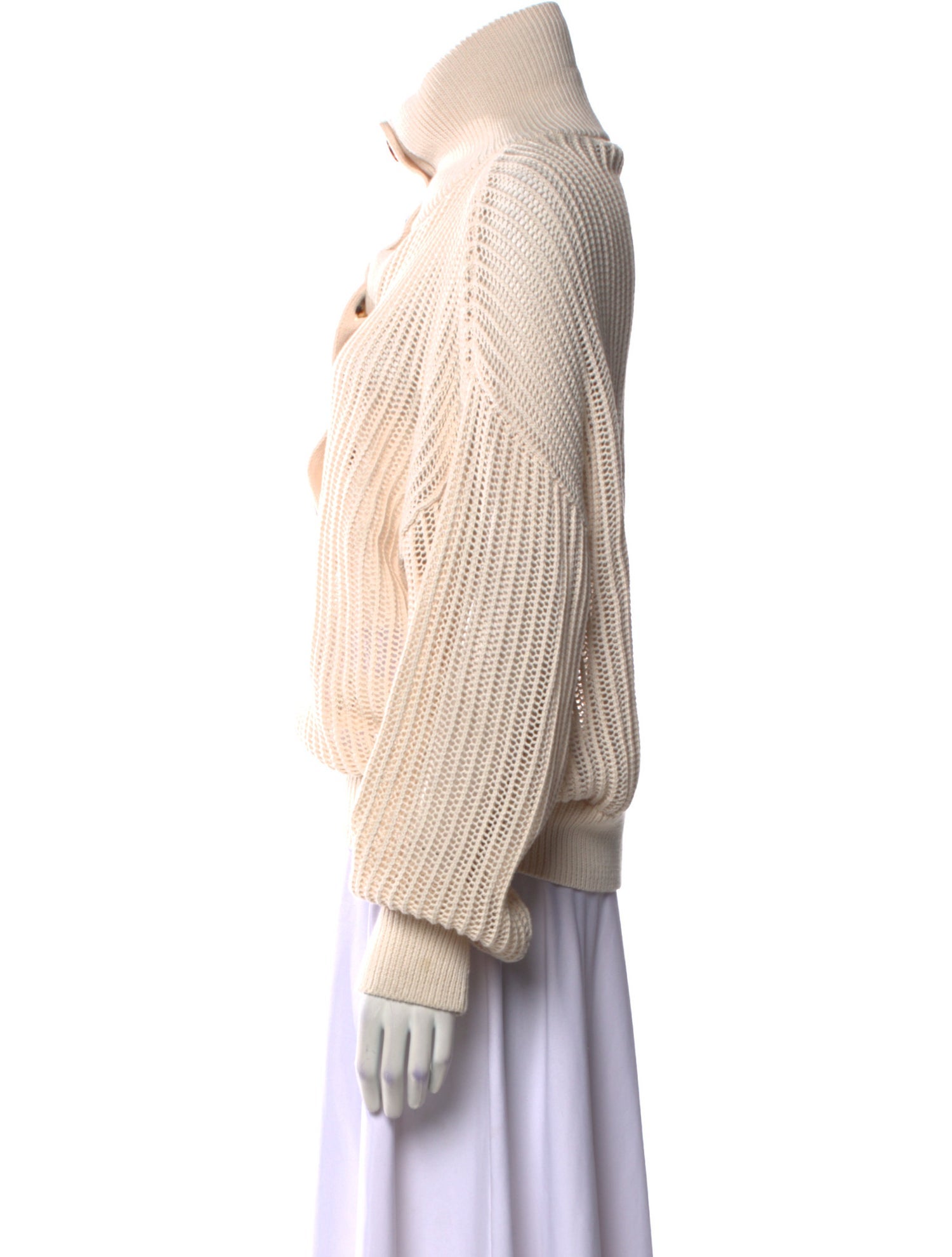 Vanessa Bruno Turtleneck Sweater