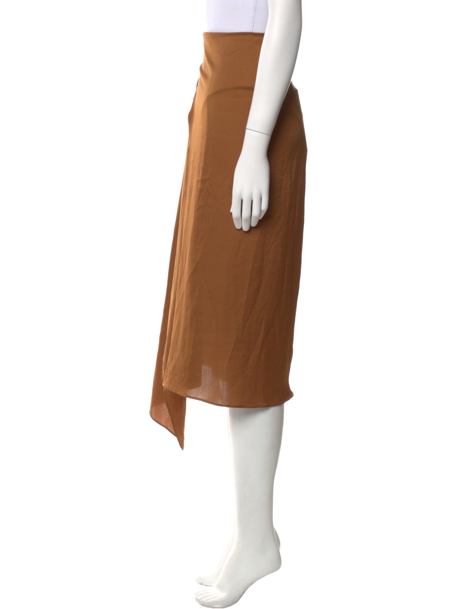 Vanessa Bruno Midi Length Skirt