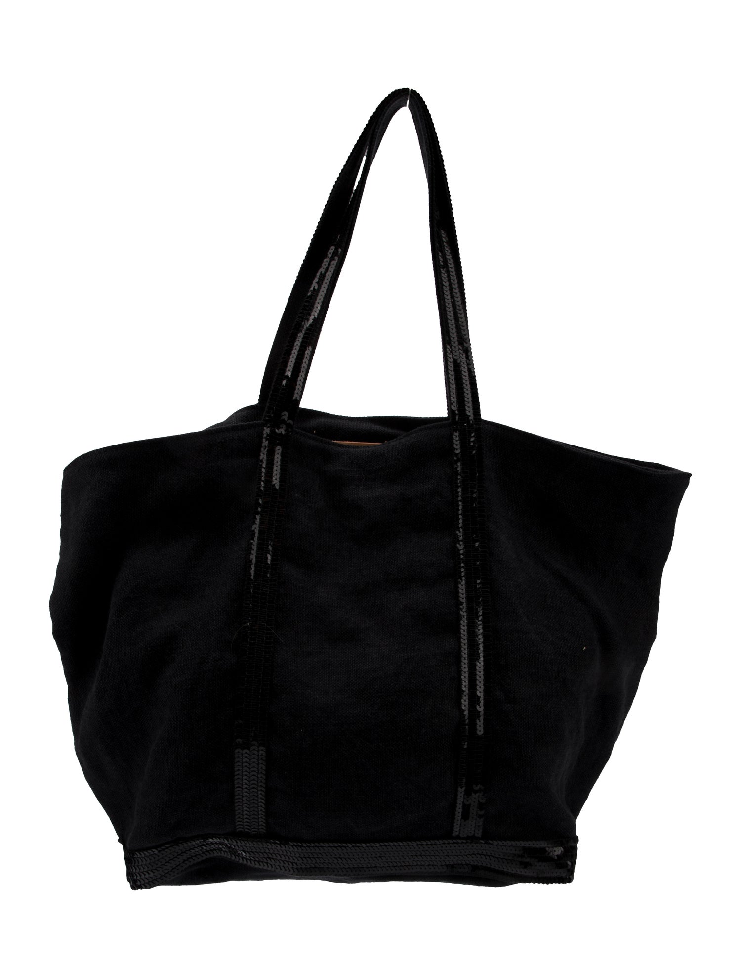 Vanessa Bruno Canvas Tote
