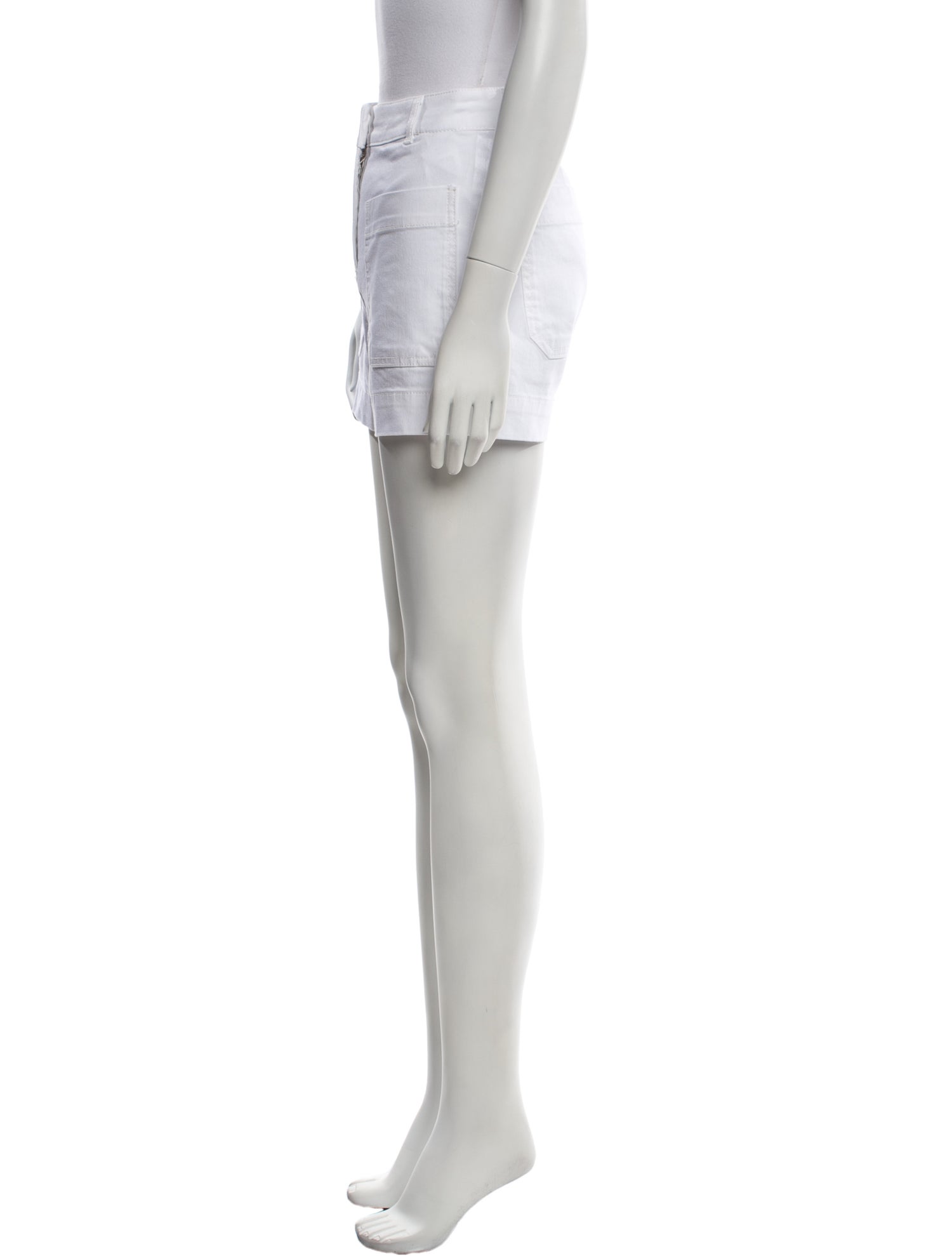 Vanessa Bruno Mini Shorts