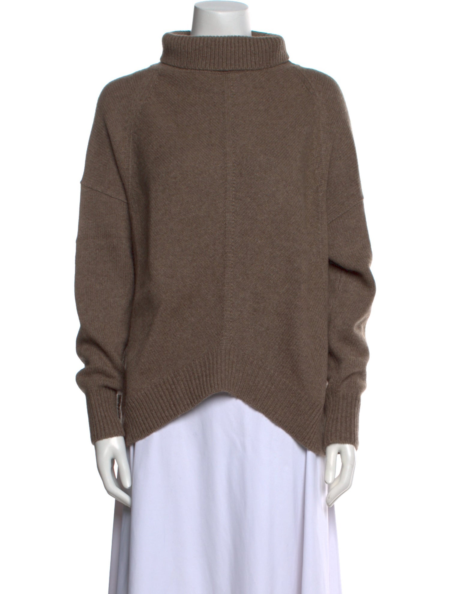 Vanessa Bruno Turtleneck Sweater