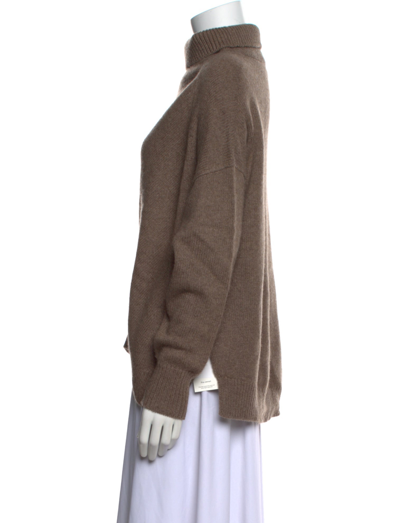 Vanessa Bruno Turtleneck Sweater