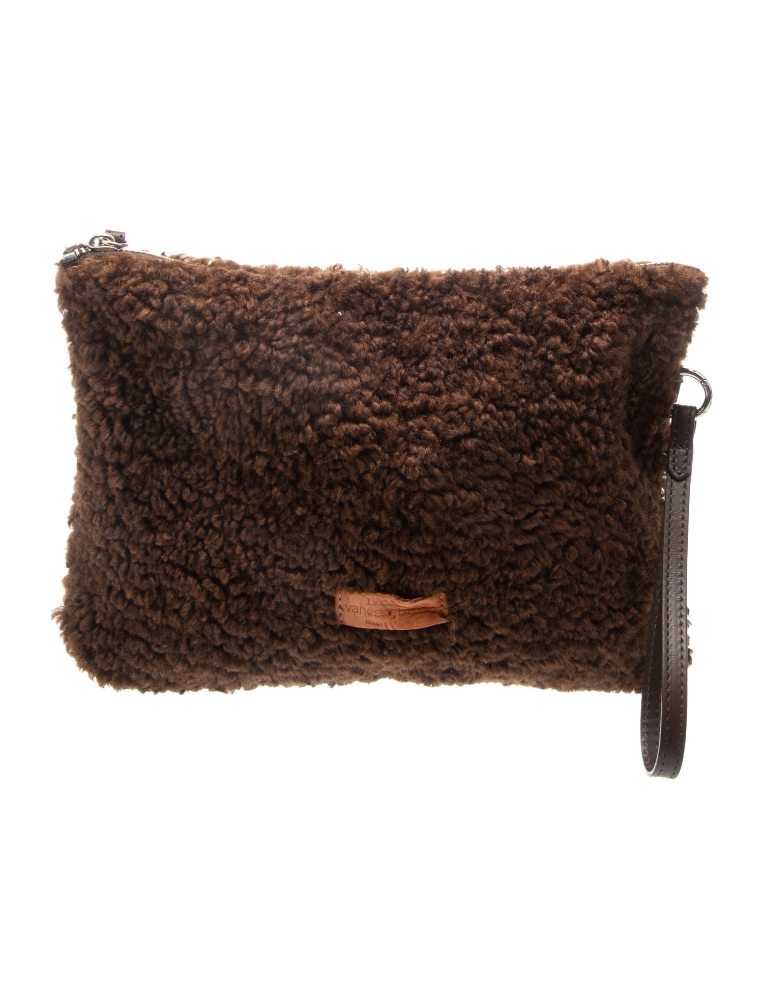 Vanessa Bruno Clutch