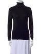 Vanessa Bruno Wool Turtleneck Sweater