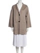 Vanessa Bruno Wool Coat