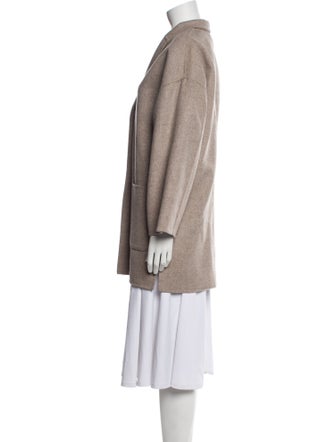 Vanessa Bruno Wool Coat