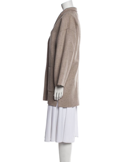 Vanessa Bruno Wool Coat