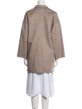 Vanessa Bruno Wool Coat