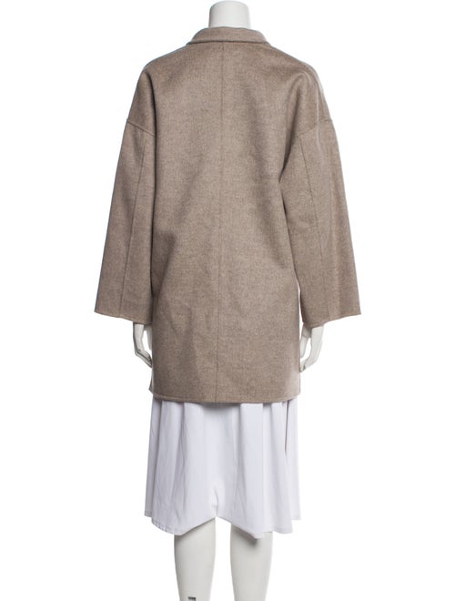 Vanessa Bruno Wool Coat