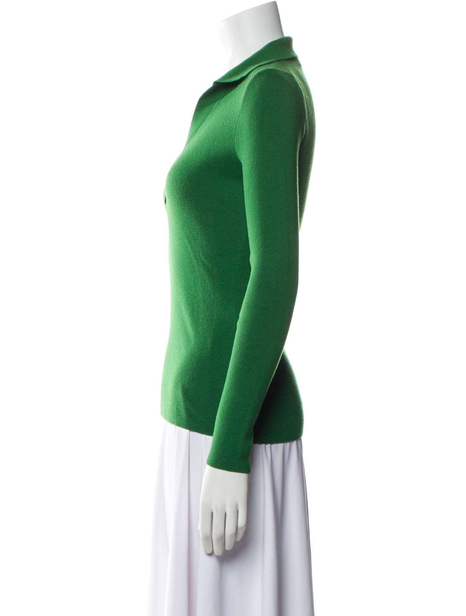 Vanessa Bruno V-Neck Sweater