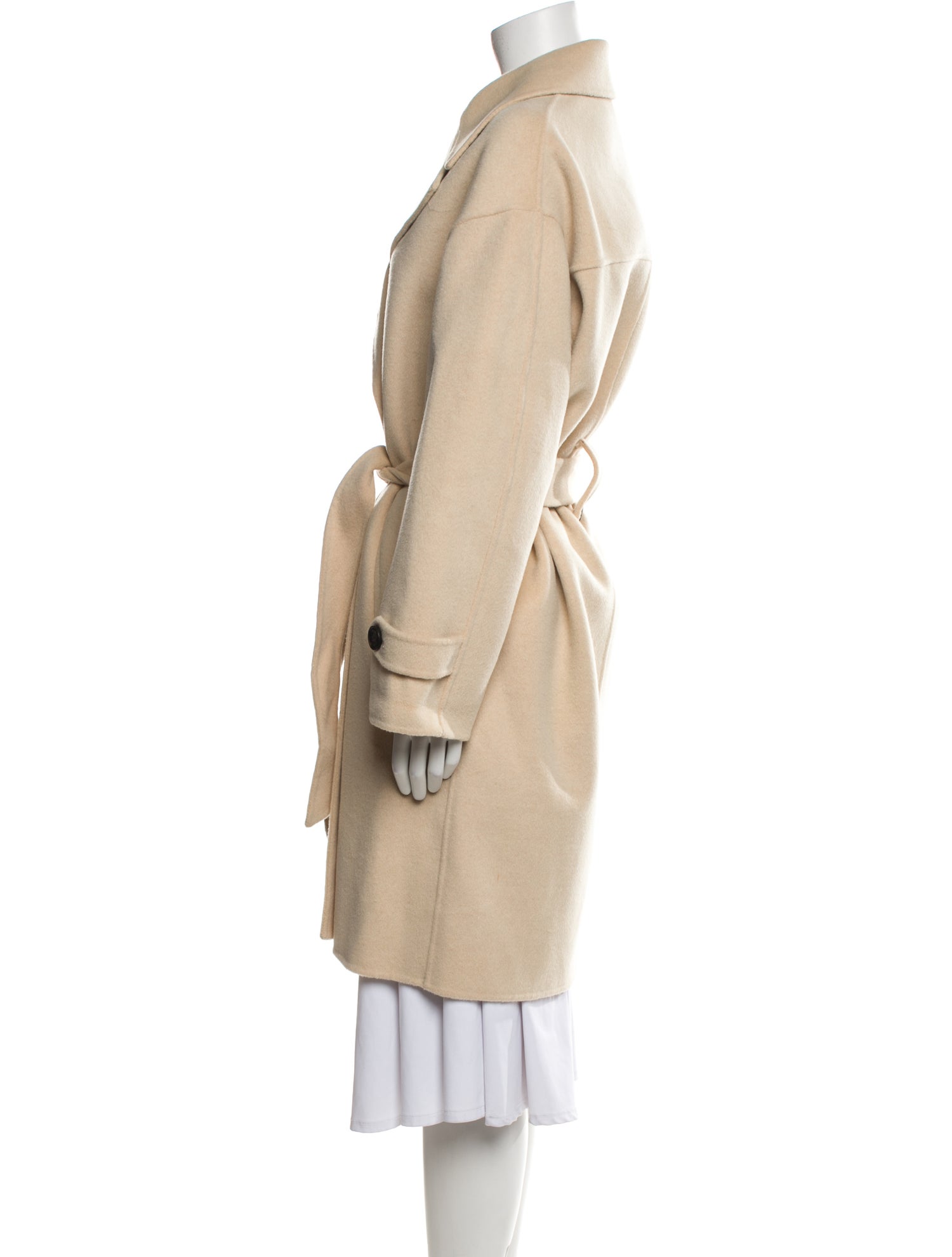 Vanessa Bruno Trench Coat