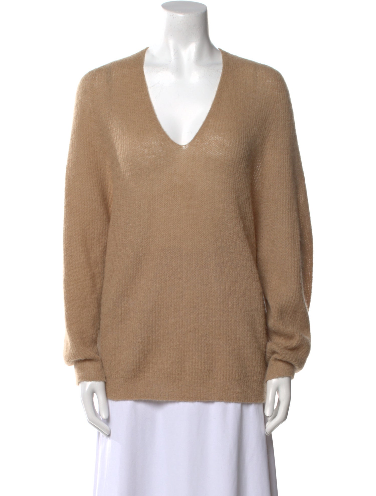 Vanessa Bruno V-Neck Sweater