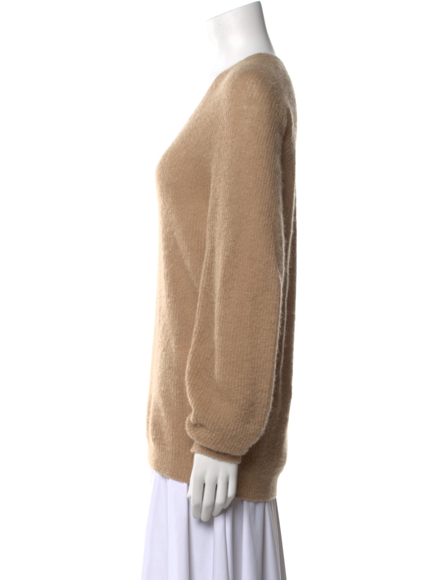 Vanessa Bruno V-Neck Sweater