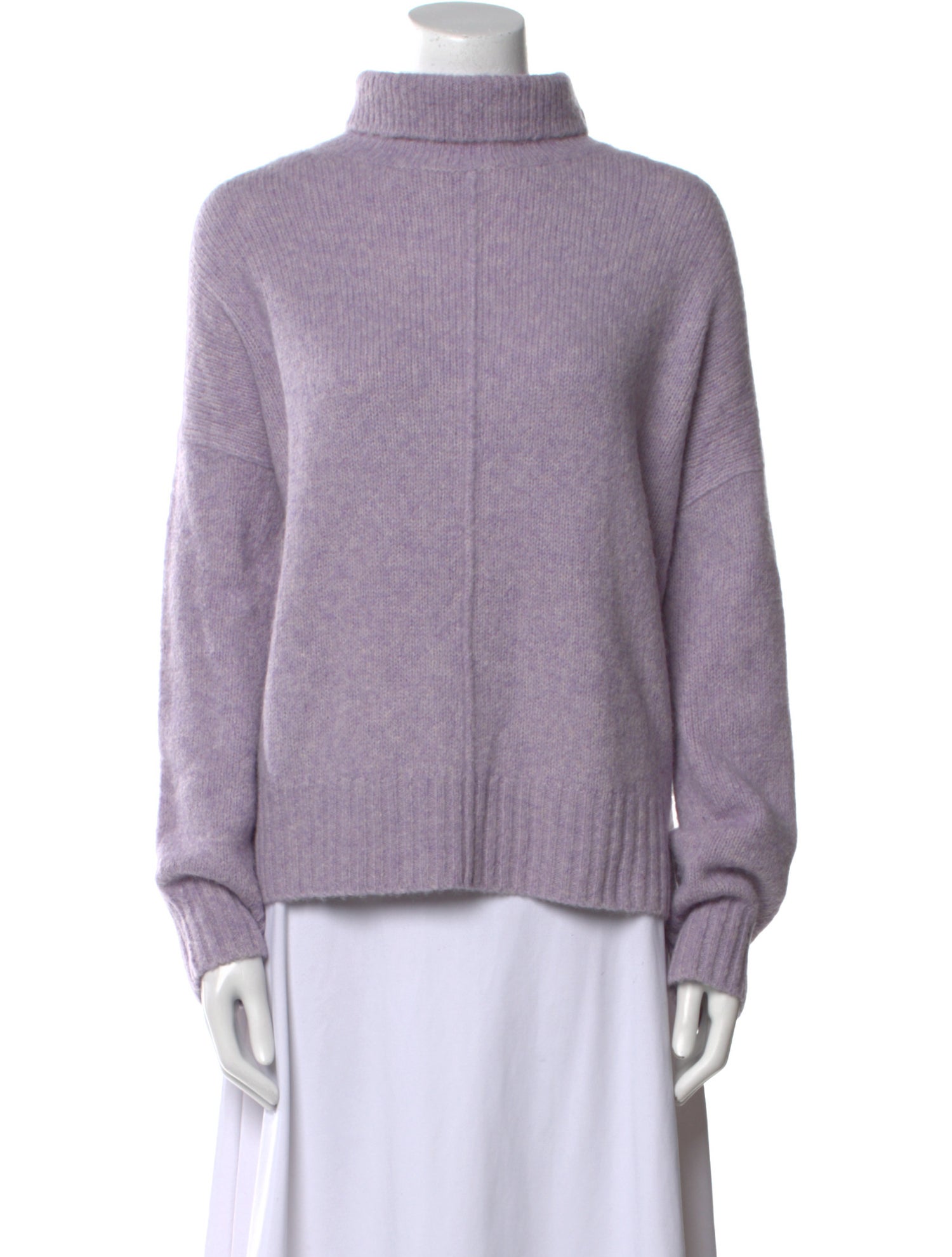 Vanessa Bruno Turtleneck Sweater