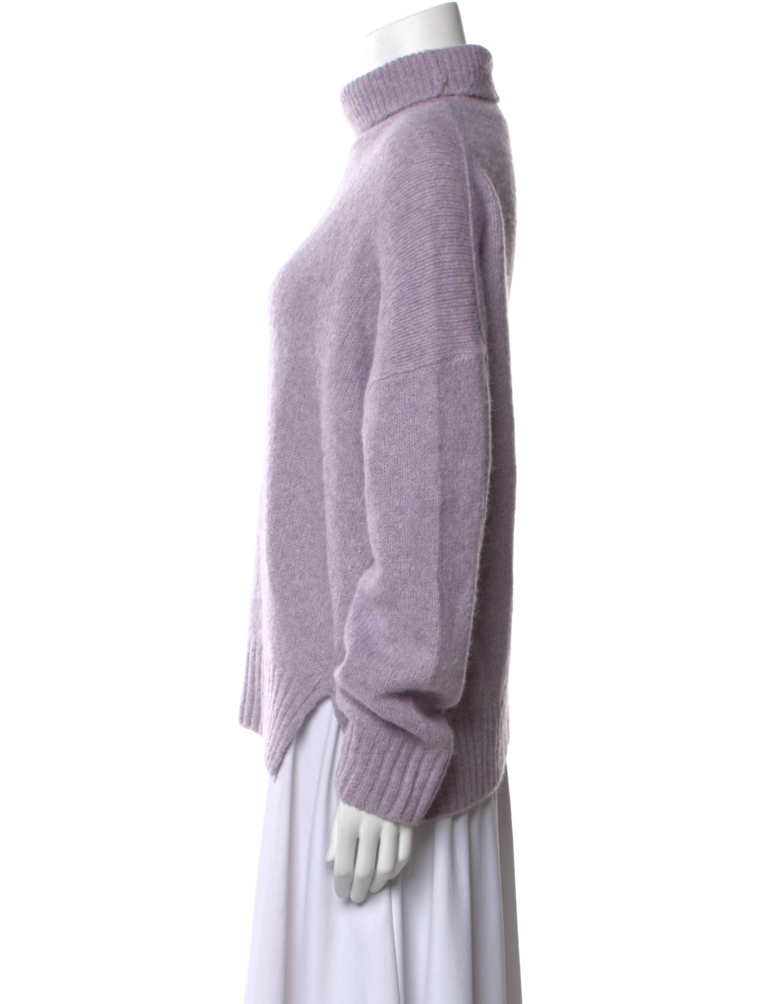 Vanessa Bruno Turtleneck Sweater