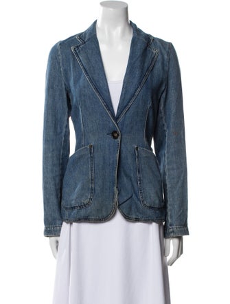 Vanessa Bruno Denim Jacket