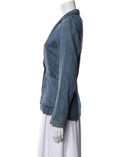 Vanessa Bruno Denim Jacket
