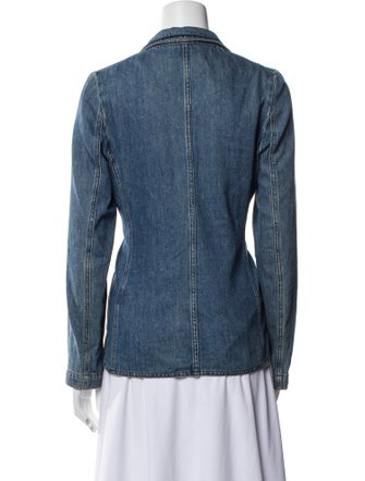 Vanessa Bruno Denim Jacket