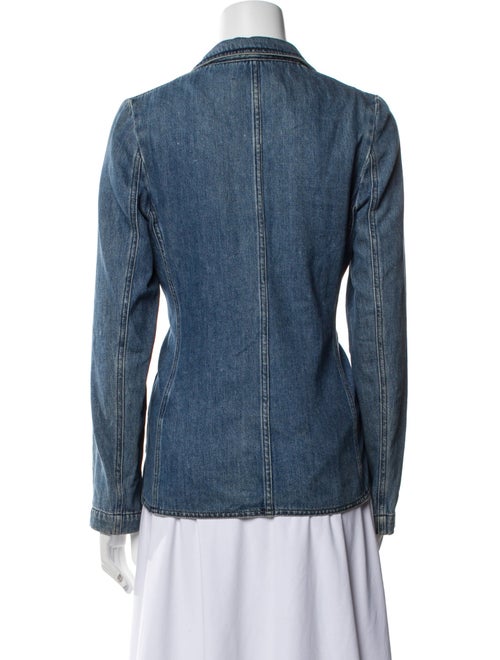 Vanessa Bruno Denim Jacket