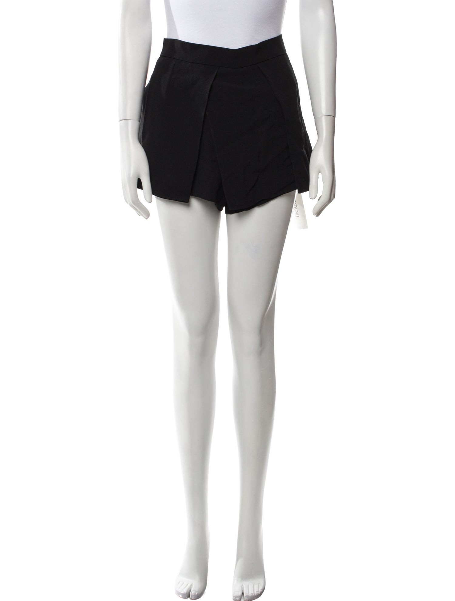 Vanessa Bruno Mini Shorts