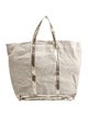 Vanessa Bruno Canvas Tote