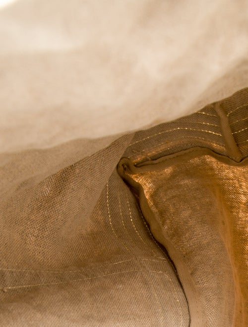 Vanessa Bruno Canvas Tote