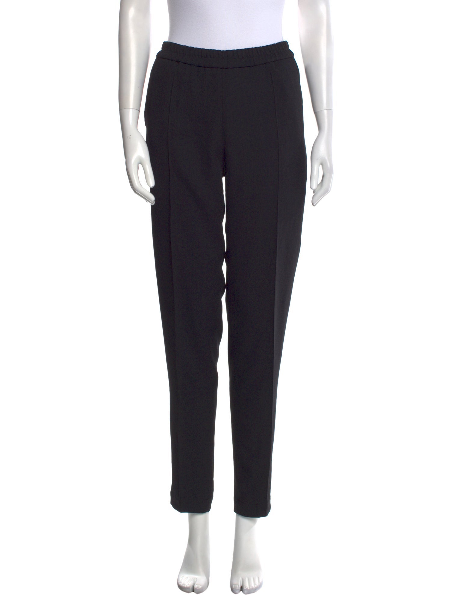 Vanessa Bruno Straight Leg Pants