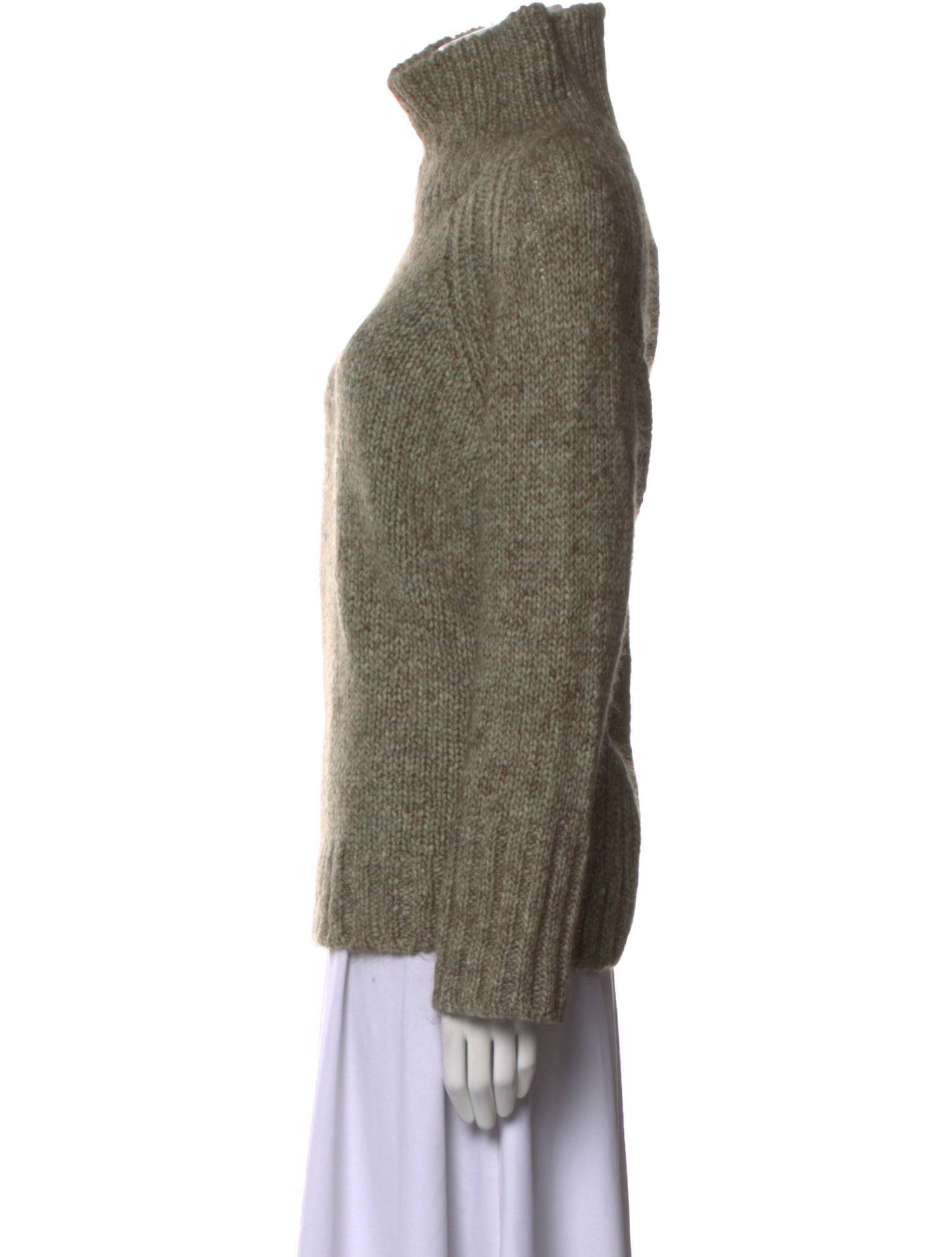 Vanessa Bruno Turtleneck Sweater