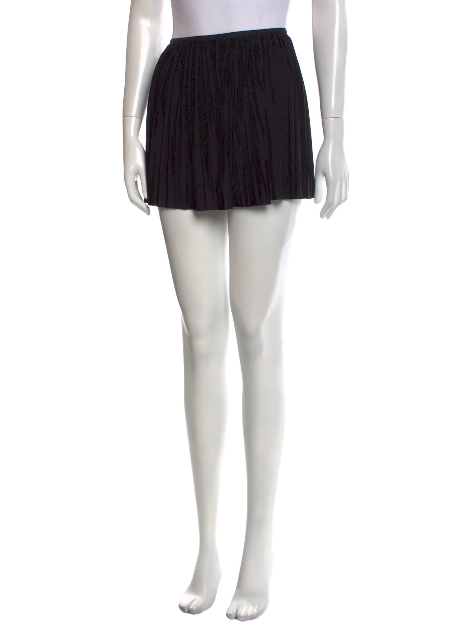 Vanessa Bruno Mini Skirt