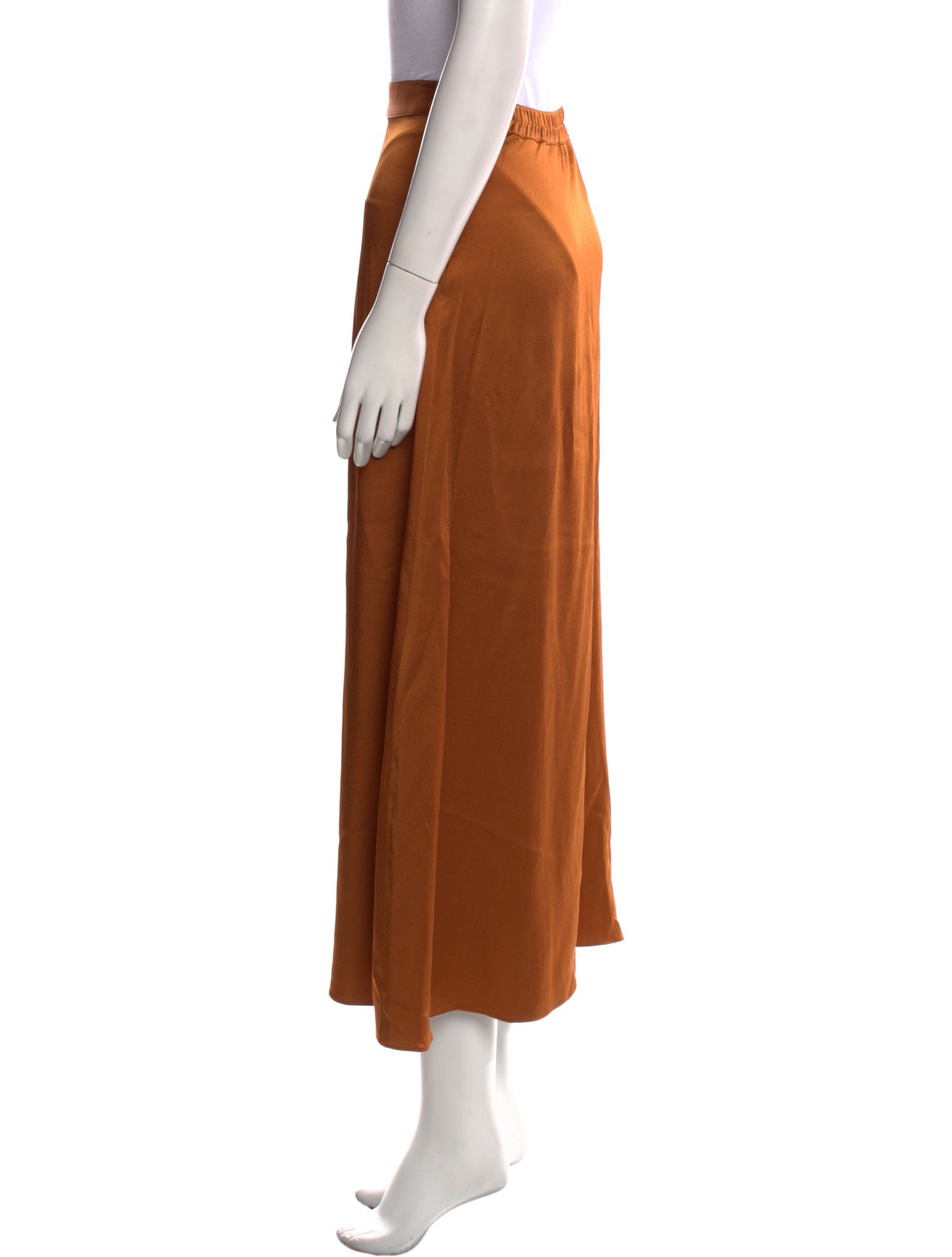 Vanessa Bruno Midi Length Skirt