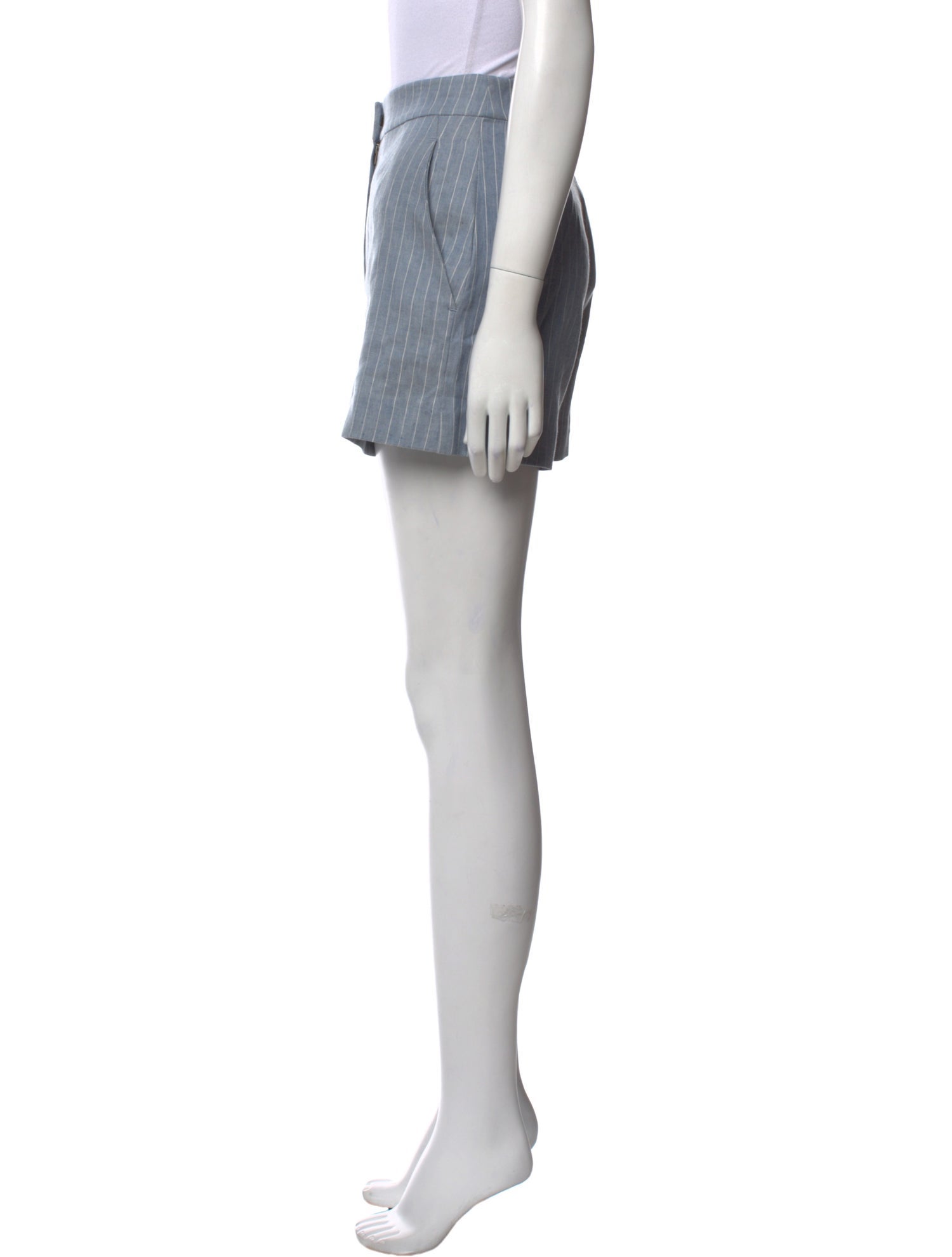 Vanessa Bruno Mini Shorts w/ Tags