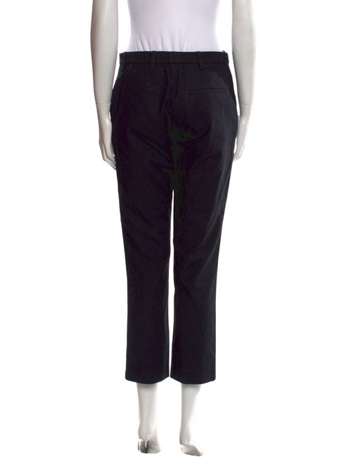 Vanessa Bruno Straight Leg Pants