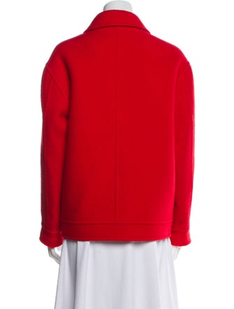 Vanessa Bruno Wool Jacket